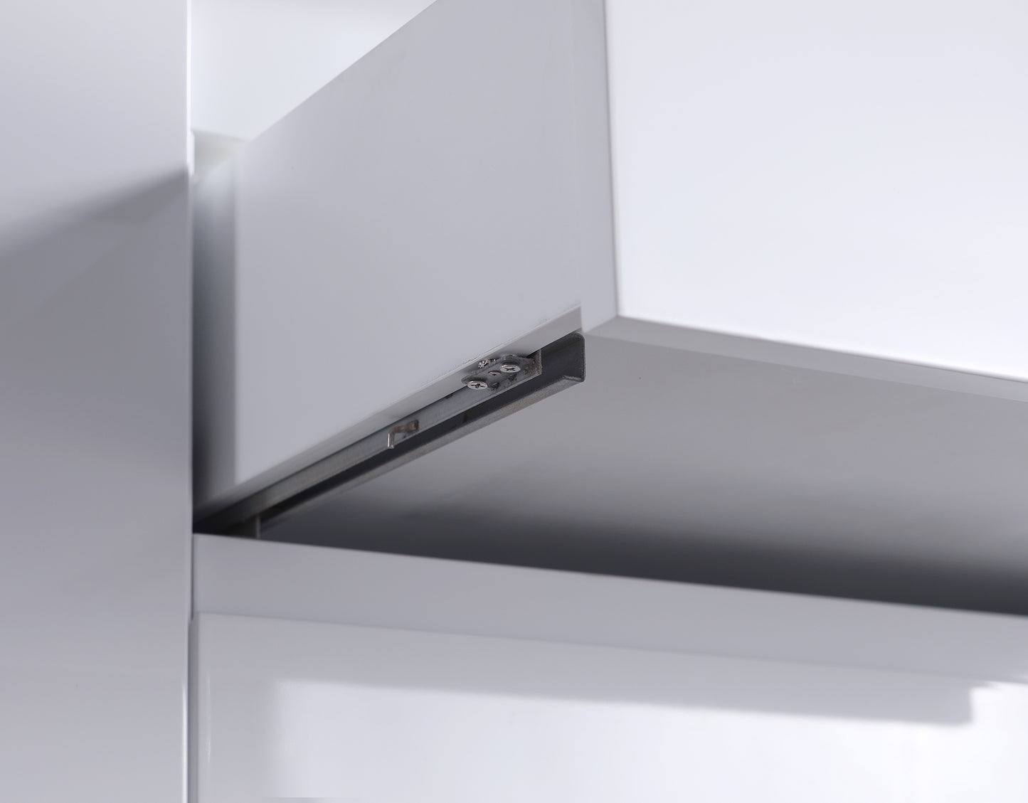 ODBO 59 1/4"x19 3/4"x21 3/4" Bathroom Wall Cabinet Over Toilet ODBO1-60D
