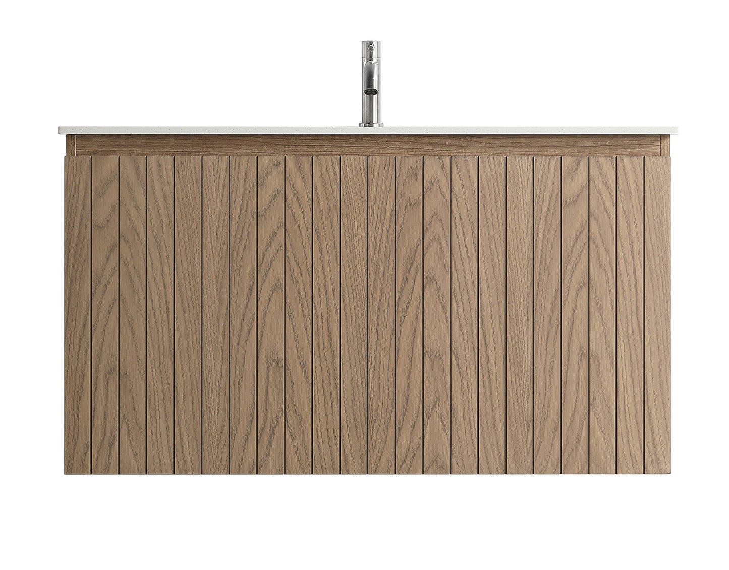 ODBO 36"x19 3/4"x20" Bathroom Storage Cabinet ODBO5-36