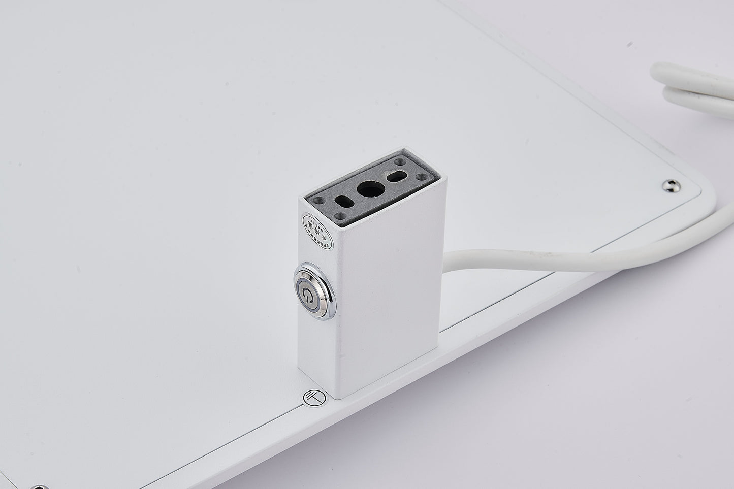 Electric towel rack 004