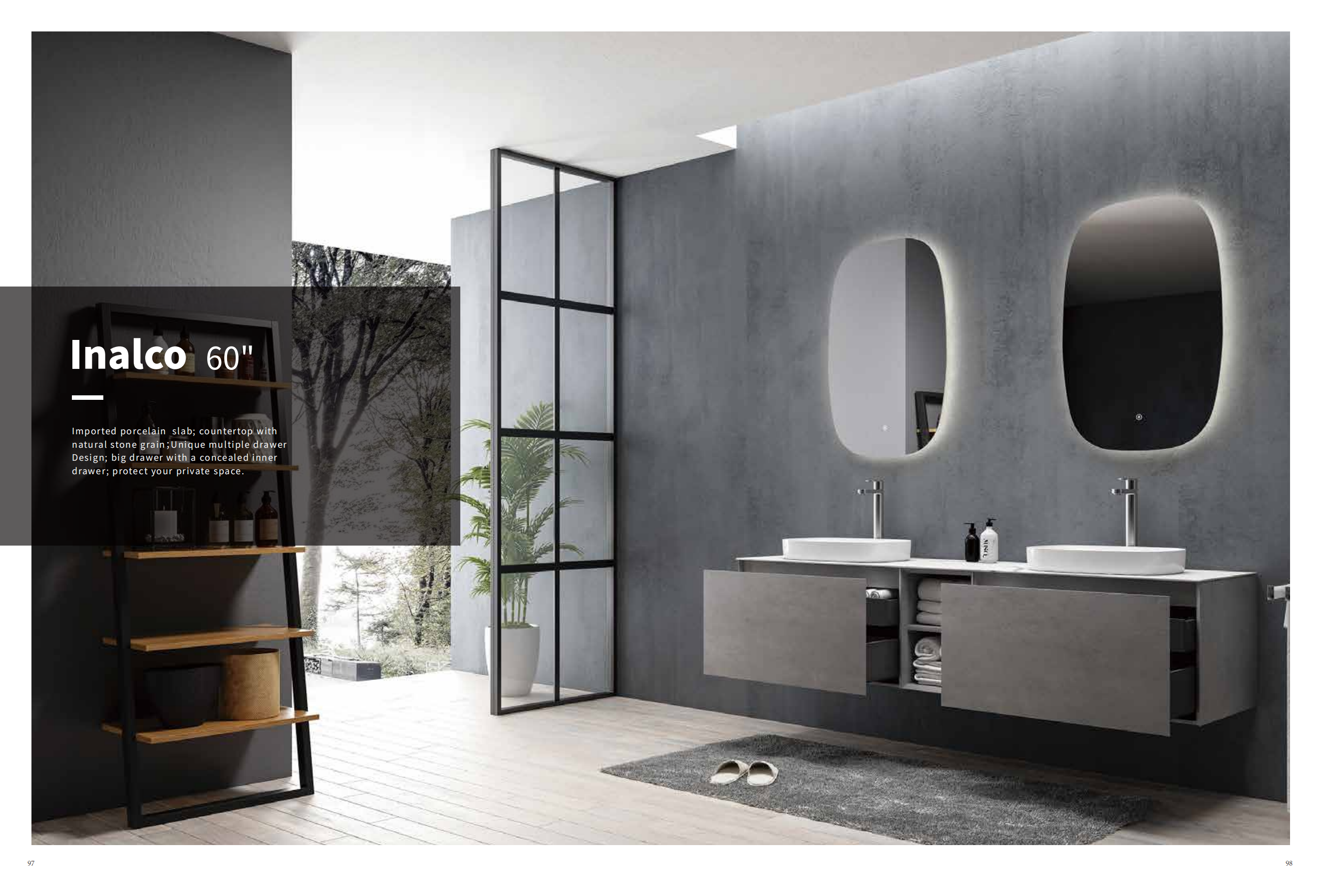 INALCO 60 ODBO USA Inc