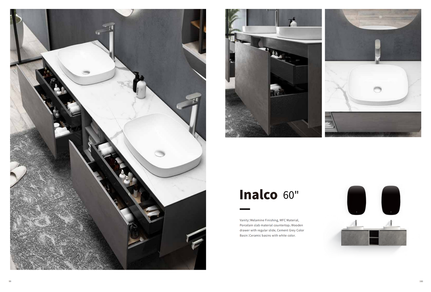 INALCO 60