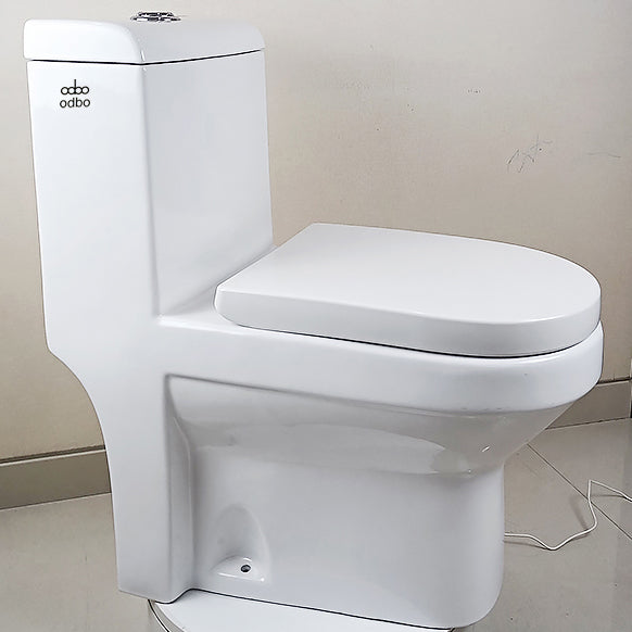 toliet