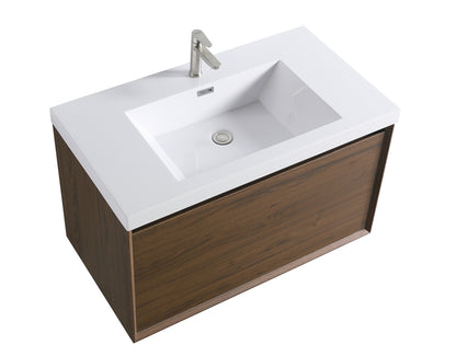 ODBO 35 1/2"x19 3/4"x21 3/4" Bathroom Wall Cabinet Over Toilet ODBO6-36