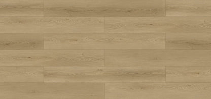 XPF Flooring- Oak Mont 8mm 100% waterproof 23.77sf/box