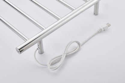 Electric towel rack 001