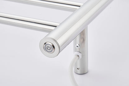 Electric towel rack 001