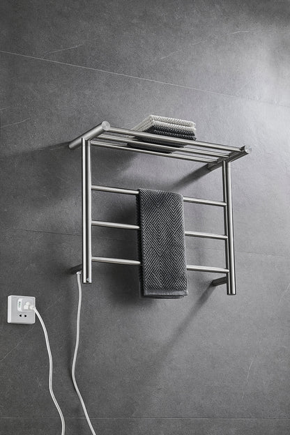 Electric towel rack 003