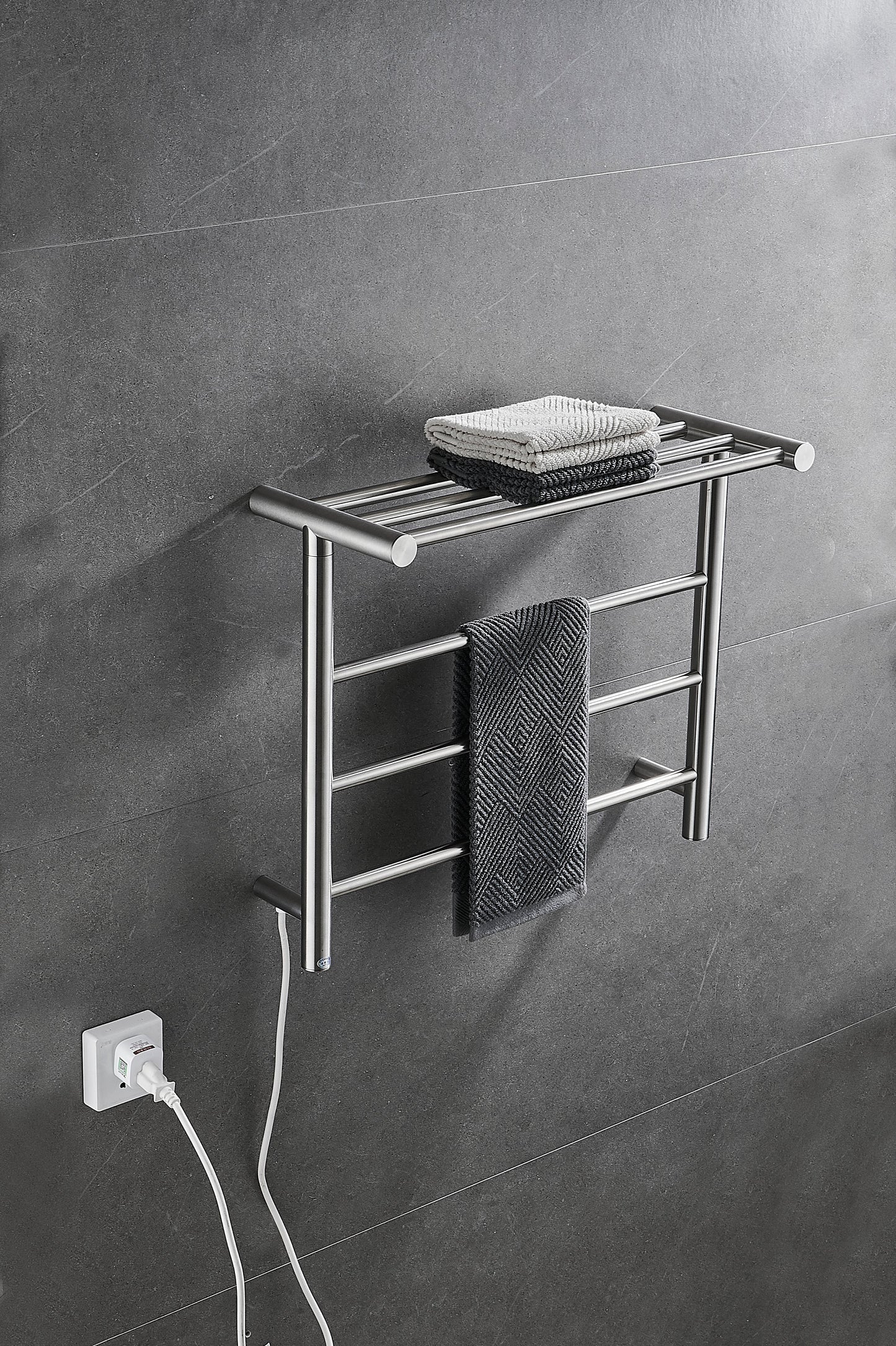 Electric towel rack 003