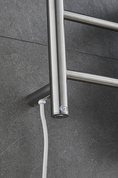 Electric towel rack 003