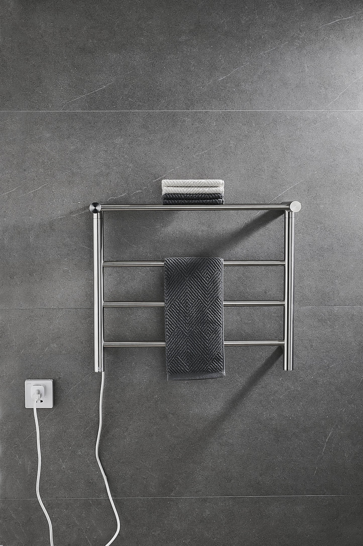 Electric towel rack 003