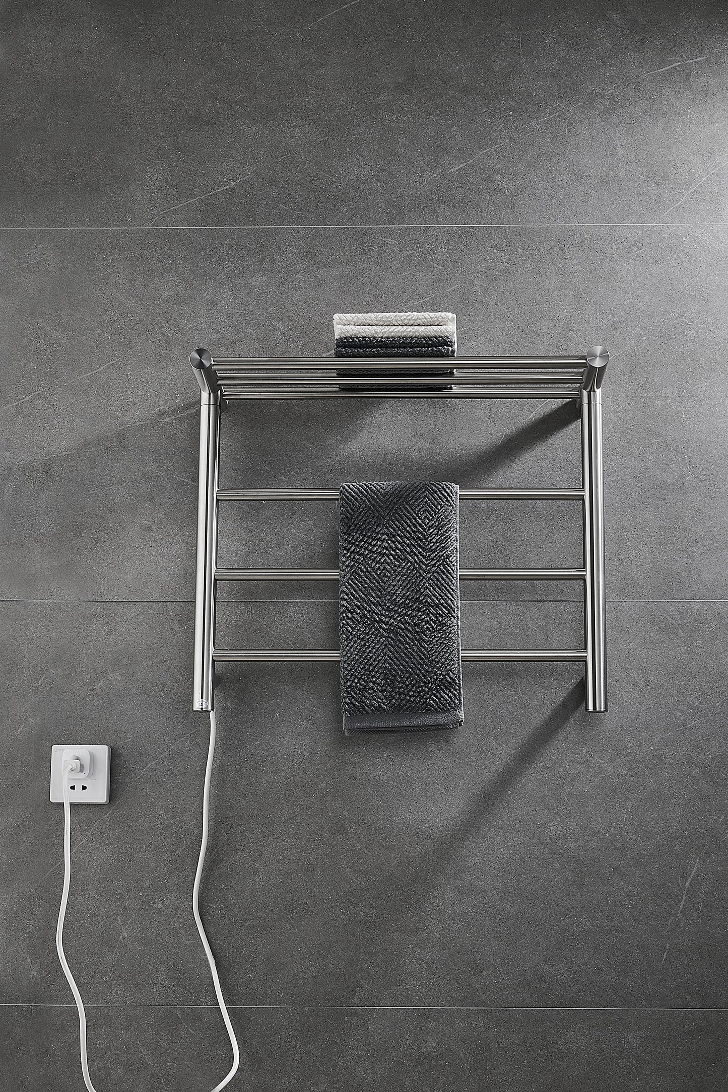 Electric towel rack 003