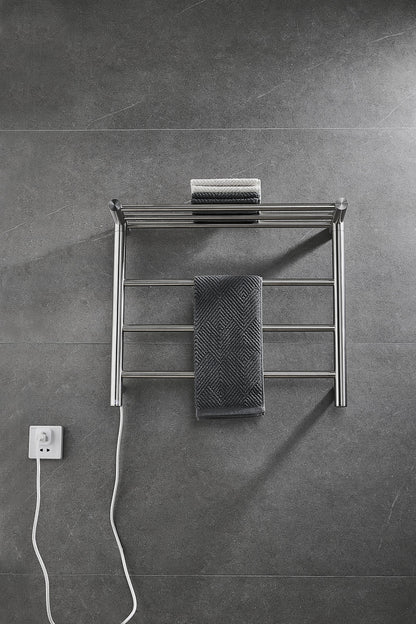 Electric towel rack 003