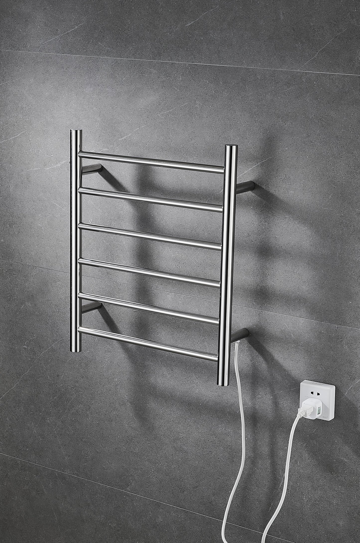 Electric towel rack 001