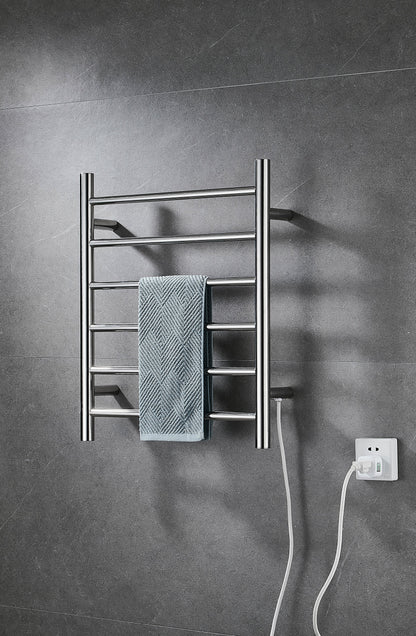 Electric towel rack 001