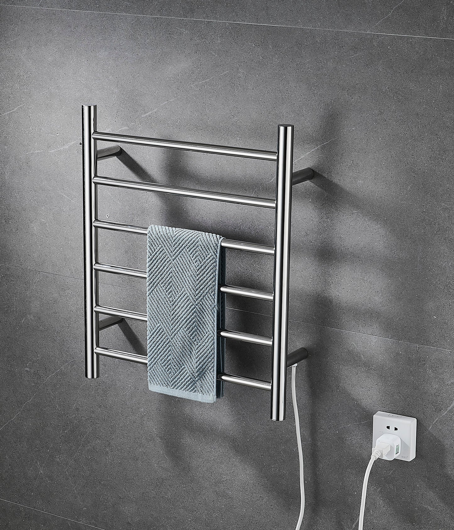 Electric towel rack 001