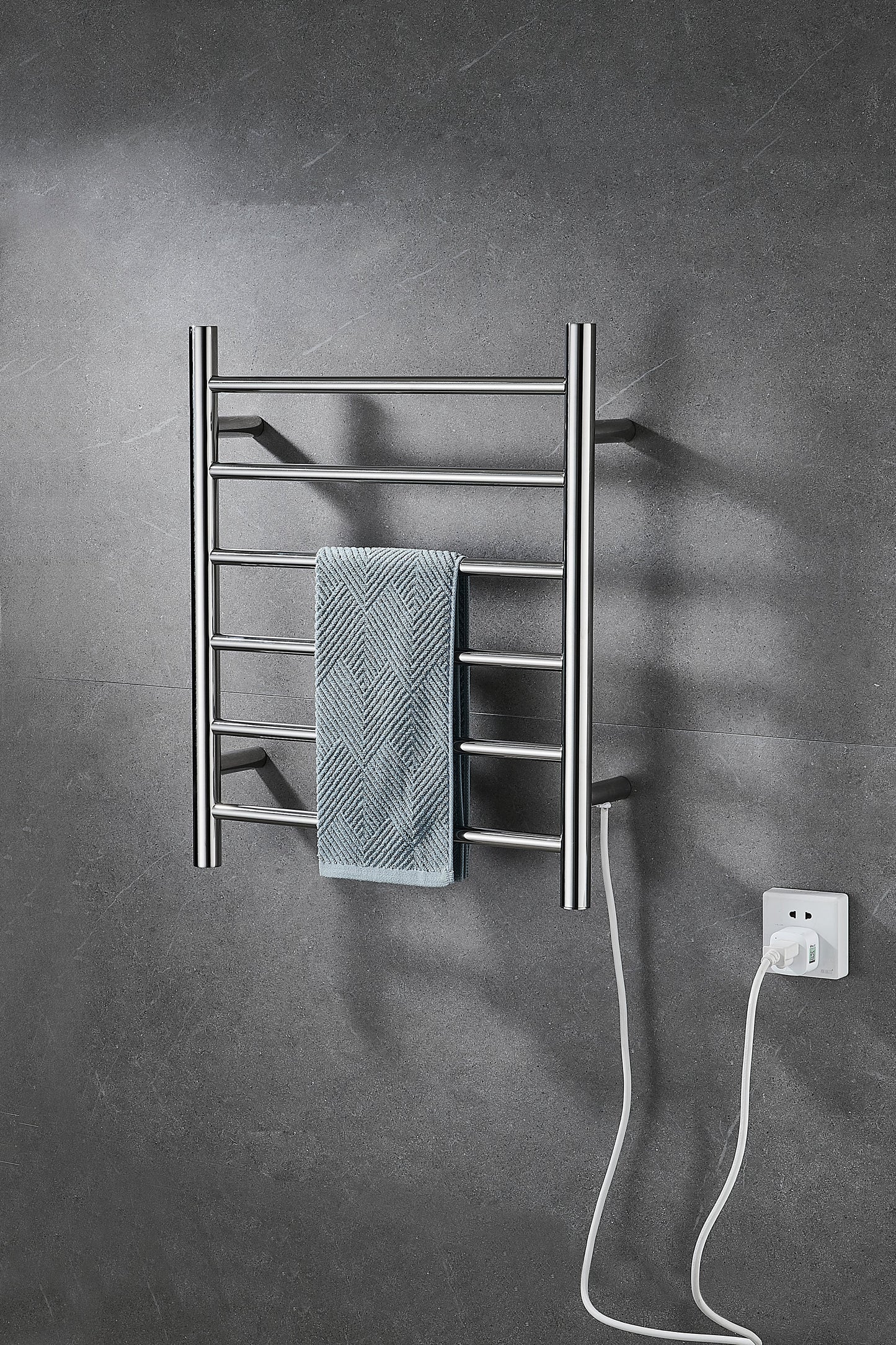 Electric towel rack 001