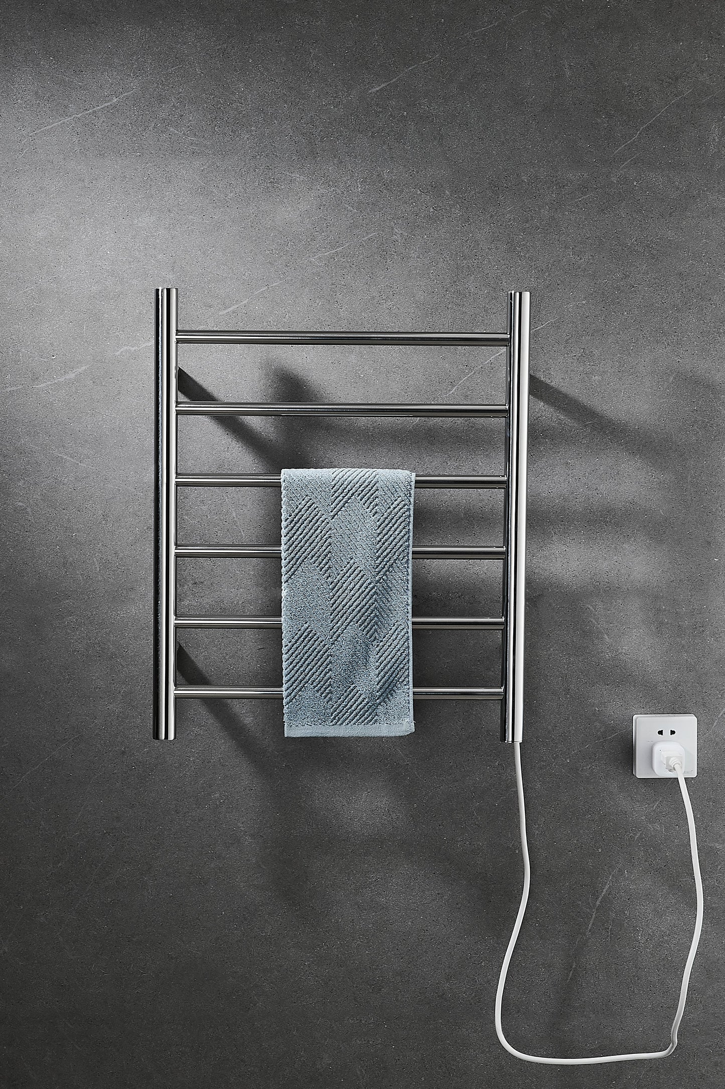 Electric towel rack 001