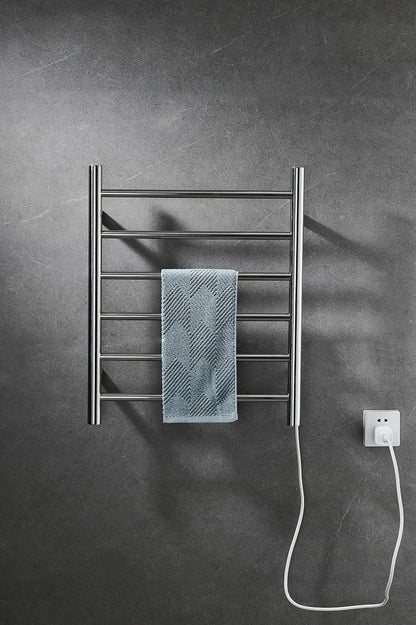 Electric towel rack 001