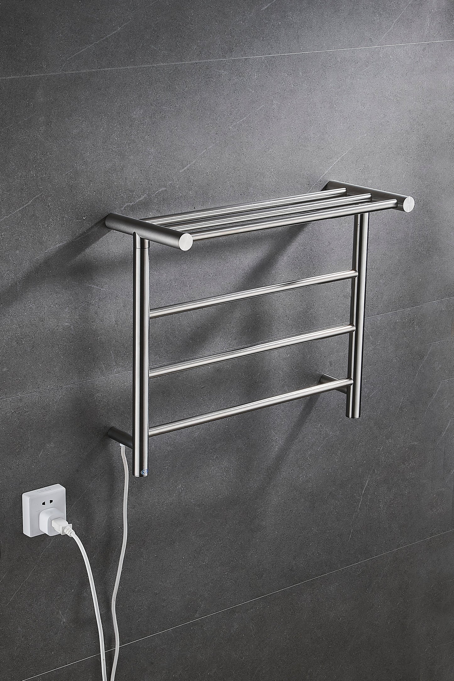 Electric towel rack 003