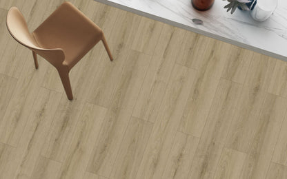 XPF Flooring- Pinehurst 8mm 100% waterproof 23.77sf/box