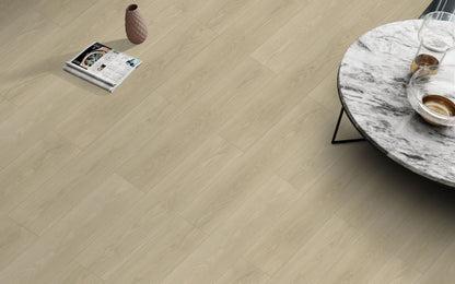 XPF Flooring- Spanish Bey 8mm 100% waterproof 17.17sf/box